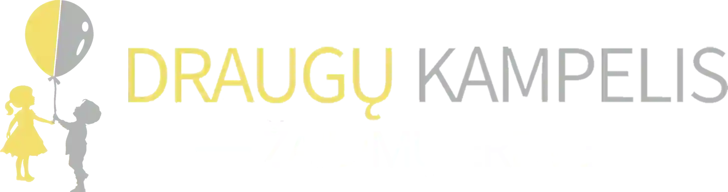 Draugų kampelis – žaidimų erdvė